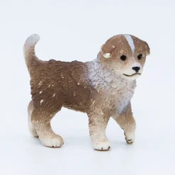 Schleich Australian paimenkoira pentu 16393 - Second Hand