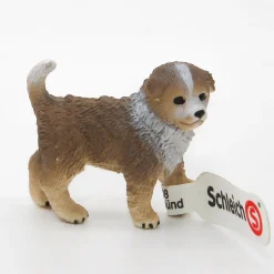 Schleich Australian paimenkoira pentu 16393 - Second Hand