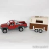 Schleich Auto ja hevostraileri - Second Hand
