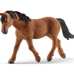 Schleich 13780 Bashkir Curly hevonen - Erikoiserä!