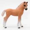 Schleich Bashkir Curly varsa 13781 - Second Hand