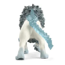 Schleich 42766 BattleCave Jää Leijona