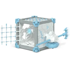 Schleich 42766 BattleCave Jää Leijona