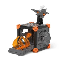 Schleich 42732 Battle Cave Laava Karhu