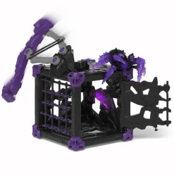 Schleich 42765 BattleCave Varjo Hämähäkki