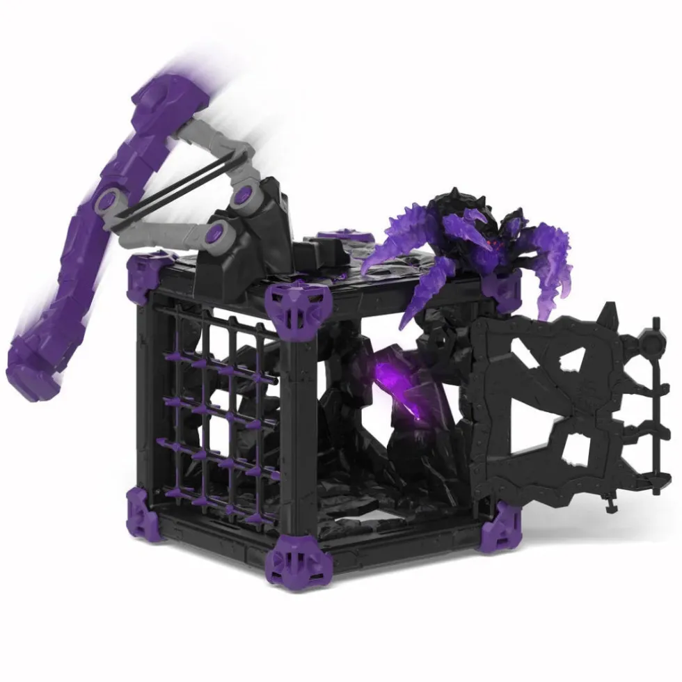 Schleich 42765 BattleCave Varjo Hämähäkki