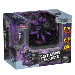 Schleich 42765 BattleCave Varjo Hämähäkki