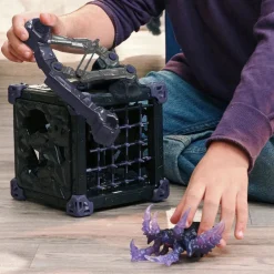 Schleich 42765 BattleCave Varjo Hämähäkki