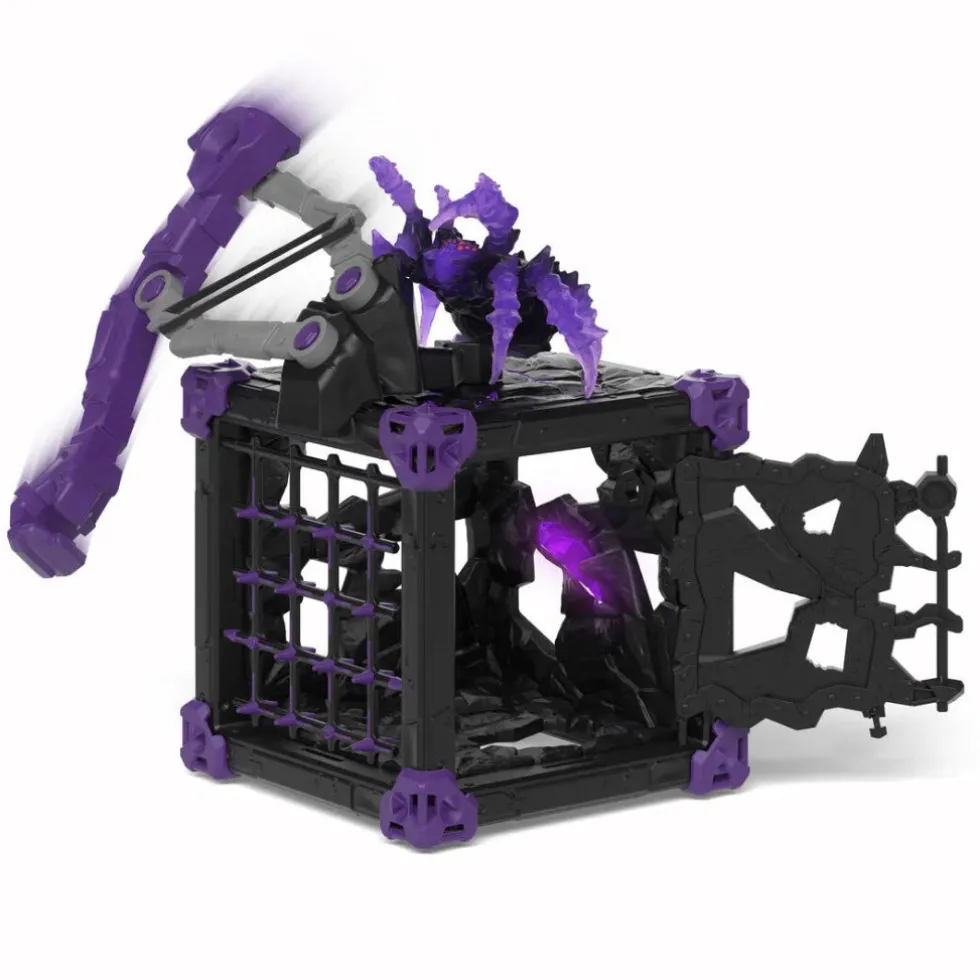 Schleich 42765 BattleCave Varjo Hämähäkki
