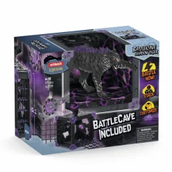 Schleich 42739 Battle Cave Varjo Tiikeri