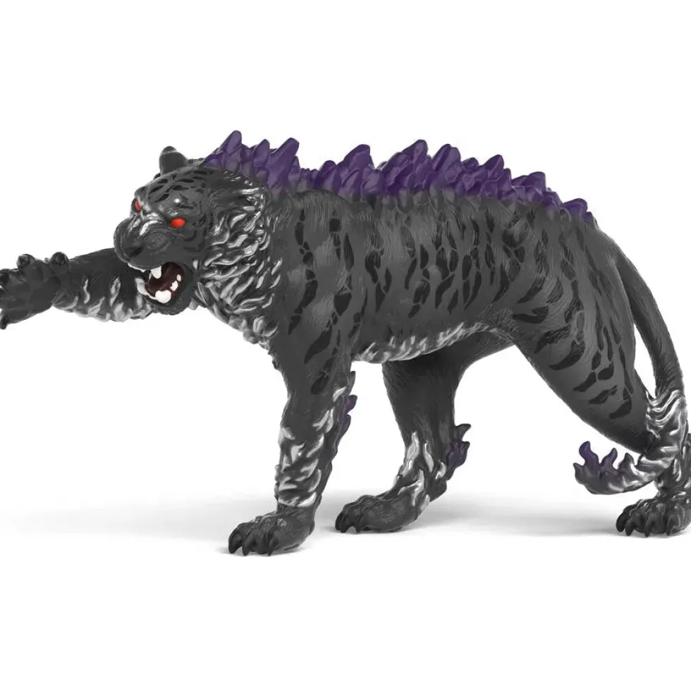 Schleich 42739 Battle Cave Varjo Tiikeri