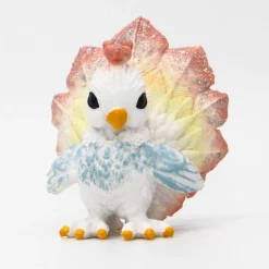 Schleich Bayala aamukaste kyyhkynen 70545 - Second Hand