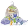 Schleich 42523 Bayala Eläinlääkärikukka