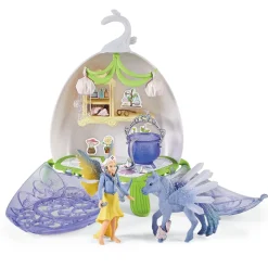 Schleich 42523 Bayala Eläinlääkärikukka