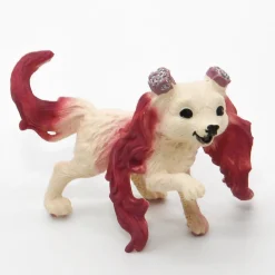 Schleich Bayala Feya ruusukoiranpentu 70526 - Second Hand