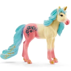 Schleich 70585 Bayala Florany yksisarvisen varsa