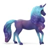 Schleich 70841 Bayala Galaxy sateenkaari yksisarvinen, ori