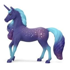 Schleich 70841 Bayala Galaxy sateenkaari yksisarvinen, ori