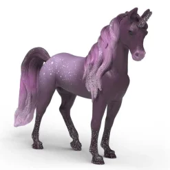 Schleich 70842 Bayala Galaxy sateenkaari yksisarvinen, tamma