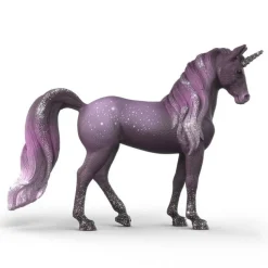 Schleich 70842 Bayala Galaxy sateenkaari yksisarvinen, tamma