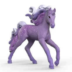 Schleich 70843 Bayala Galaxy sateenkaari yksisarvisen varsa