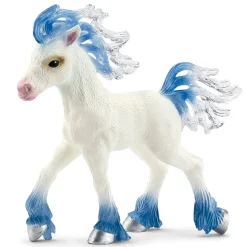 Schleich 70488 Bayala Jäämaailman varsa - Erikoiserä!