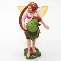 Schleich Bayala Kastanja keiju ja lemmikki 70454 - Second Hand
