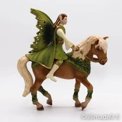 Schleich Bayala keiju ja hevonen 70401