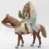 Schleich Bayala keiju ja hevonen 70416 - Second Hand