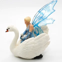 Schleich Bayala Keiju ja Joutsen 70518 - Second Hand
