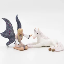 Schleich Bayala keiju ja yksisarvinen