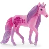 Schleich Bayala Lenuja yksisarvisen varsa 70588