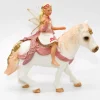 Schleich Bayala Lilienzarte keiju ja poni 70501 - Second Hand