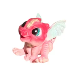 Schleich Bayala Lohikäärme vauva - Second Hand