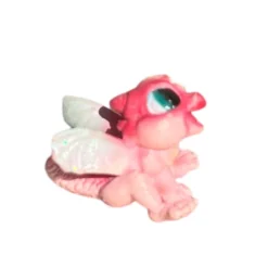 Schleich Bayala Lohikäärme vauva - Second Hand