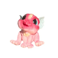 Schleich Bayala Lohikäärme vauva - Second Hand
