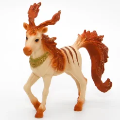 Schleich Bayala Marweenin raidallinen varsa 70530 - Second Hand