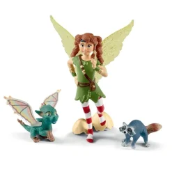 Schleich 70581 Bayala Marween ja eläinystävät