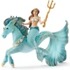 Schleich 70594 Bayala Merenneito Eyela ja Merihevonen