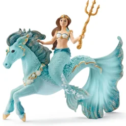 Schleich 70594 Bayala Merenneito Eyela ja Merihevonen
