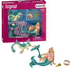 Schleich Bayala Merenneito Michelle 70555