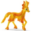 Schleich Bayala Mita varsa 70496 - Erikoiserä!