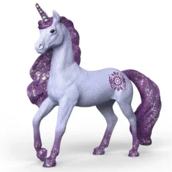 Schleich 70893 Bayala Orchid yksisarvinen, ori