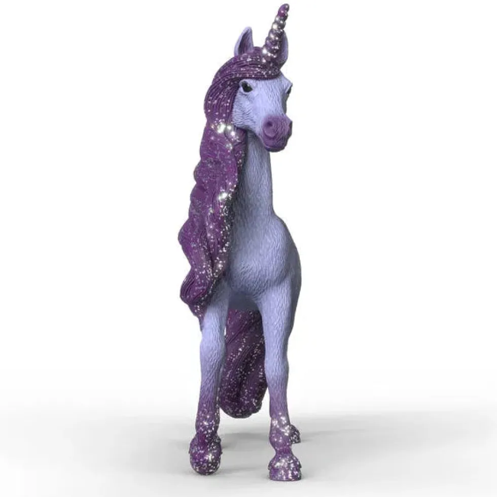 Schleich 70893 Bayala Orchid yksisarvinen, ori