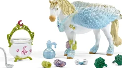 Schleich 42172 Bayala Pegasos ja taikajuoma - Erikoiserä!