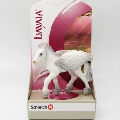 Schleich Bayala Pegasos varsa 70448