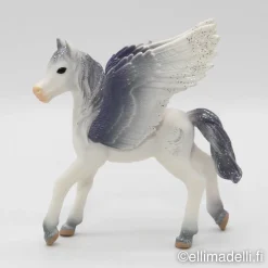 Schleich Bayala Pegasos varsa - Second Hand