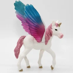Schleich Bayala Pegasos varsa - Second Hand