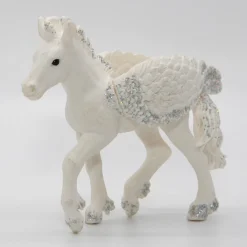 Schleich Bayala Pegasos varsa - Second Hand
