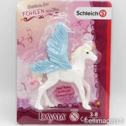 Schleich Bayala Pegasus varsa - Second Hand